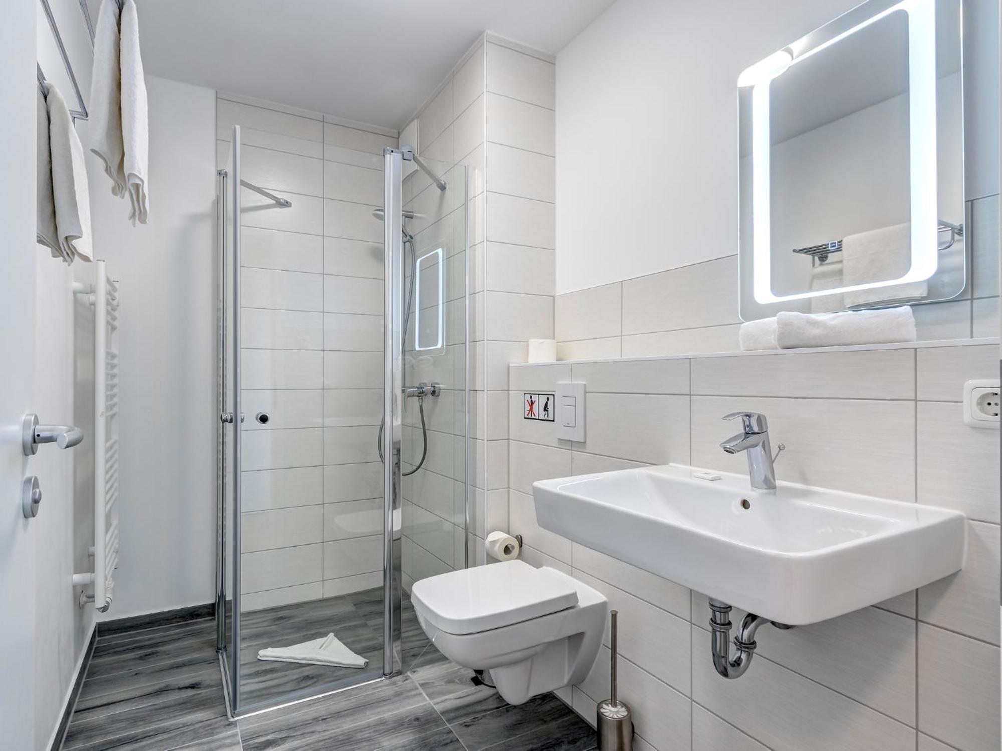 Bernsteinquartier Bq0554 Lieblingsplatz Apartment โคลพินซี ภายนอก รูปภาพ