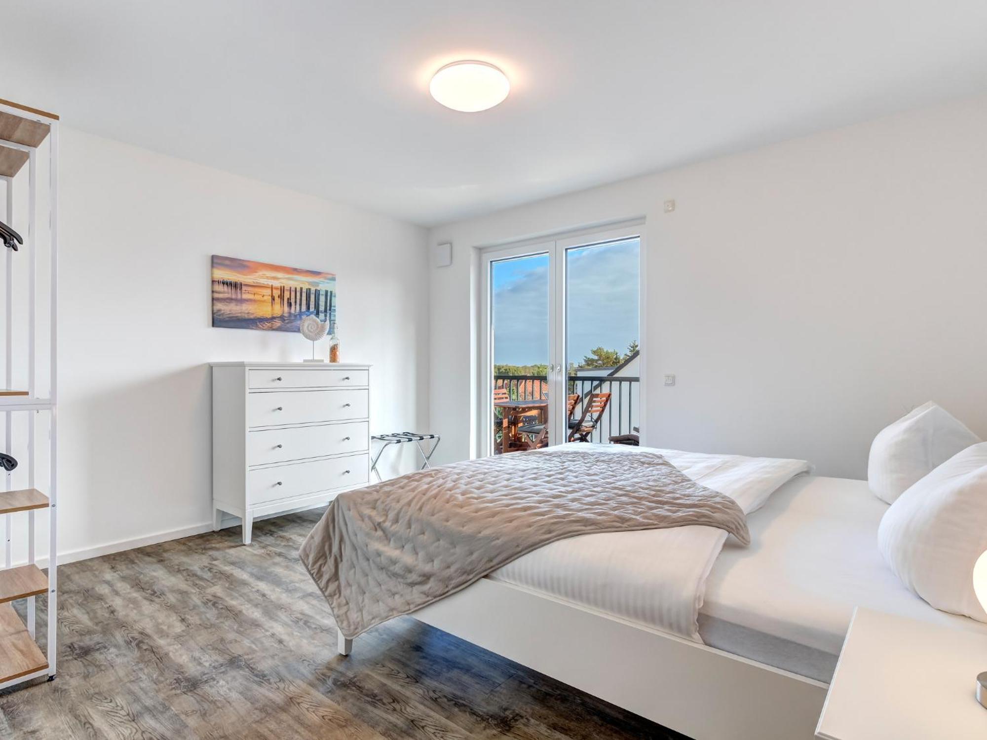 Bernsteinquartier Bq0554 Lieblingsplatz Apartment โคลพินซี ภายนอก รูปภาพ
