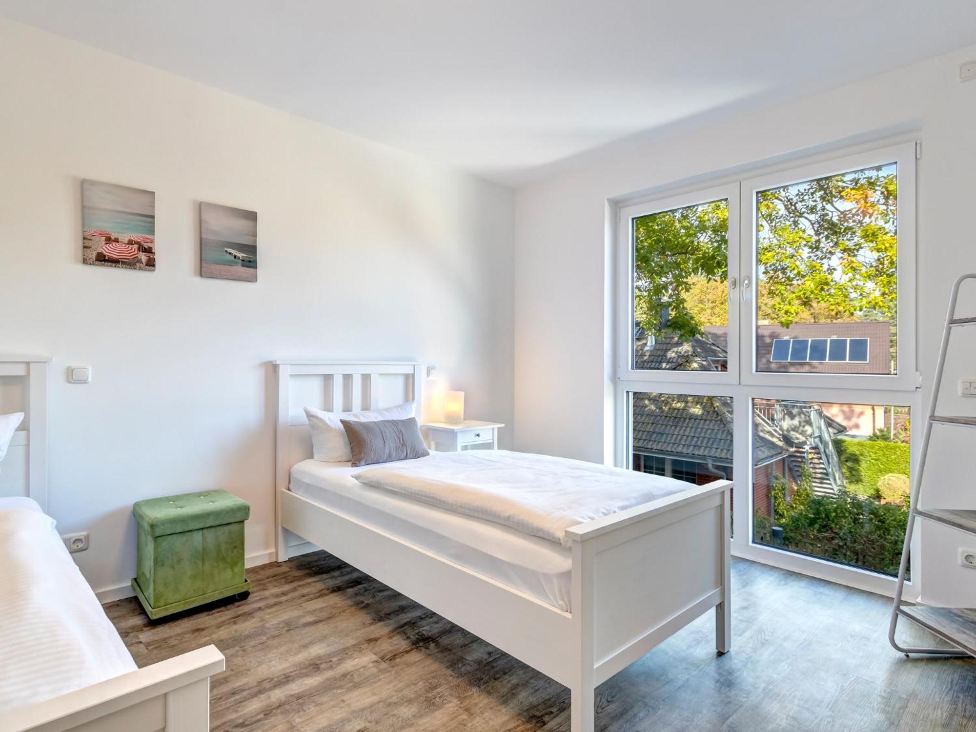 Bernsteinquartier Bq0554 Lieblingsplatz Apartment โคลพินซี ภายนอก รูปภาพ